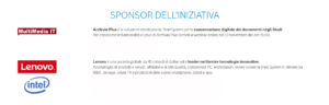 sponsor